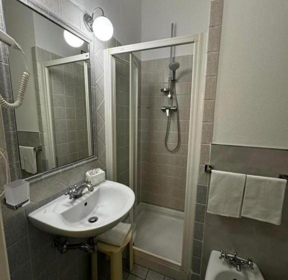 스탠다드 룸, Villa Le Camelie Siena