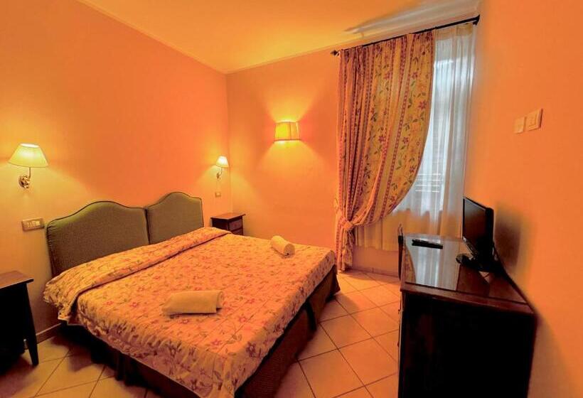 스탠다드 룸, Villa Le Camelie Siena