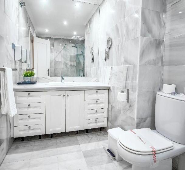 شقة سوبريور غرفة واحدة, First Flatotel International