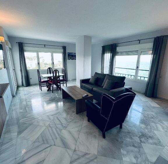 شقة سوبريور غرفة واحدة, First Flatotel International