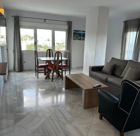 شقة سوبريور غرفة واحدة, First Flatotel International