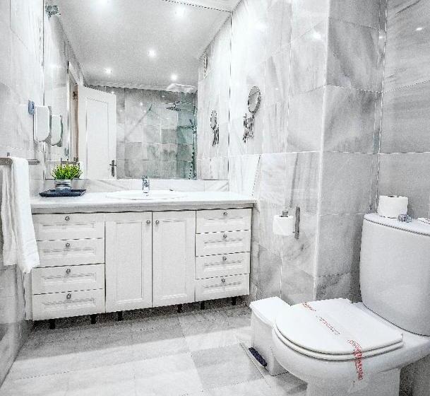 شقة سوبريور غرفة واحدة, First Flatotel International