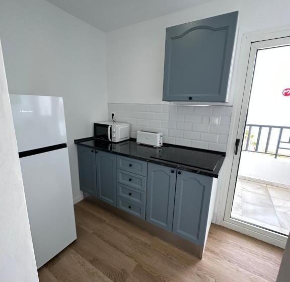 شقة سوبريور غرفة واحدة, First Flatotel International