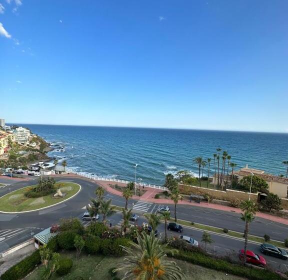 شقة سوبريور غرفة واحدة, First Flatotel International