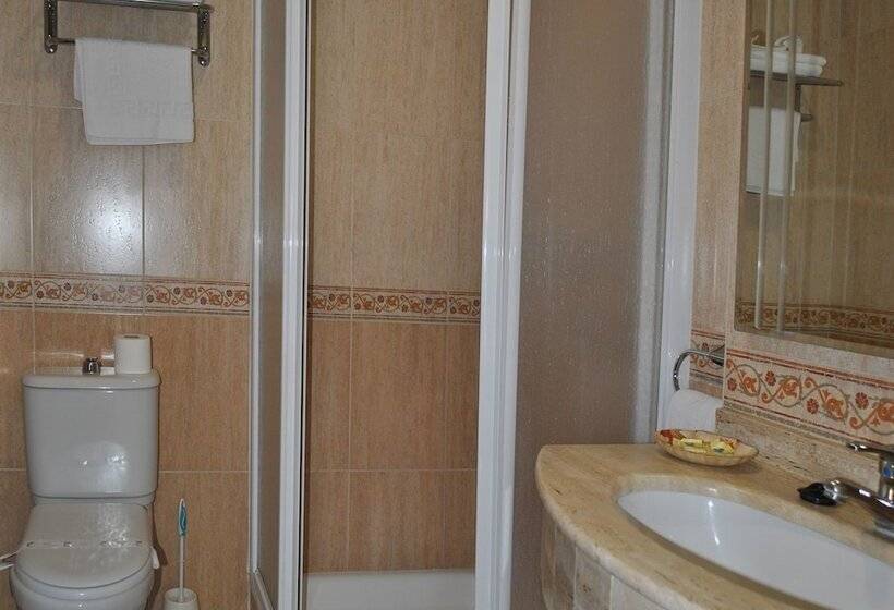 اتاق استاندارد, Albero