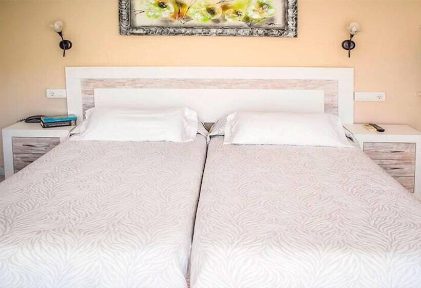 اتاق استاندارد, Albero