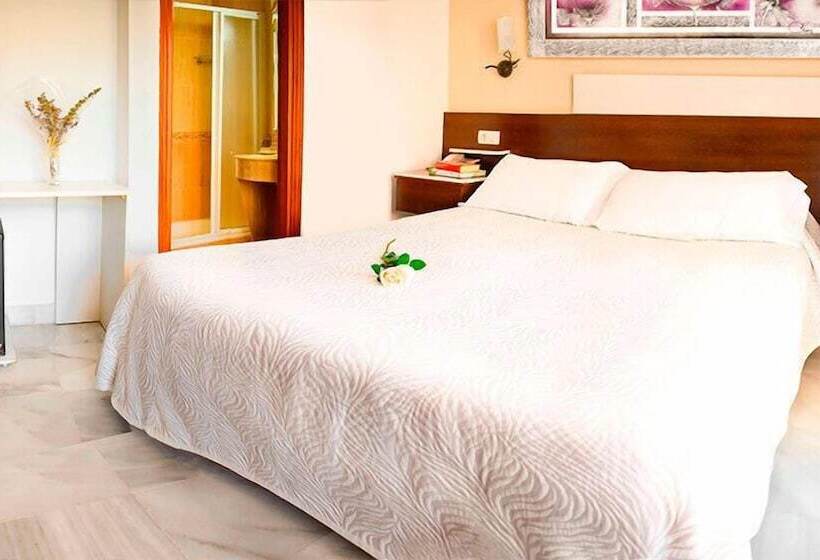 اتاق استاندارد, Albero