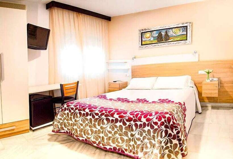 اتاق استاندارد, Albero