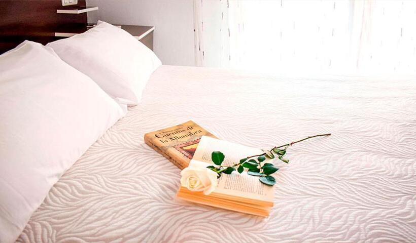 اتاق استاندارد, Albero