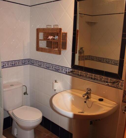 חדר סטנדרט, Rural La Concordia