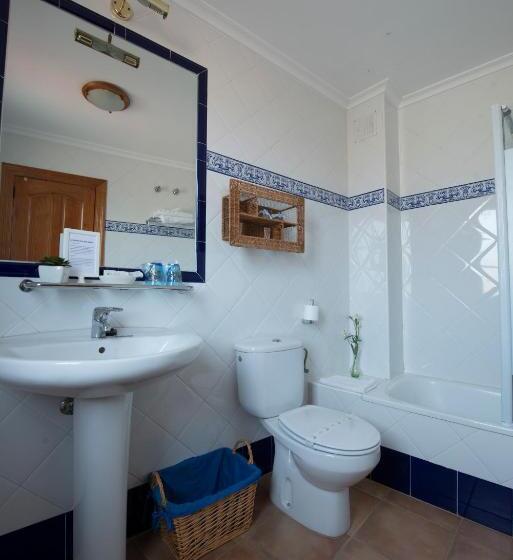 חדר סטנדרט, Rural La Concordia