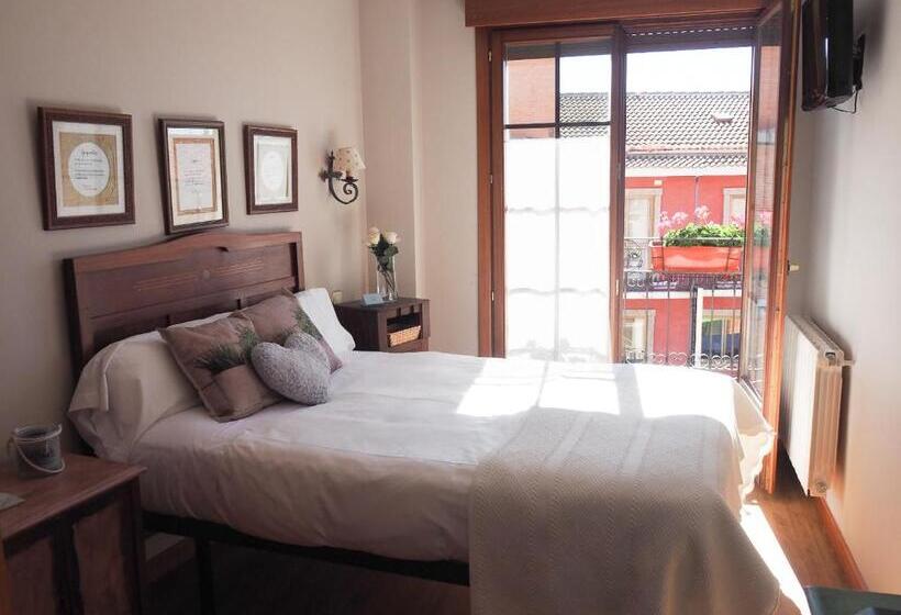 חדר סטנדרט, Rural La Concordia