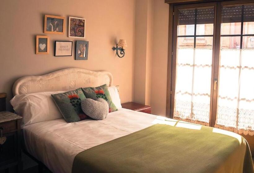 חדר סטנדרט, Rural La Concordia