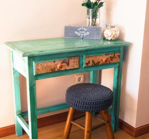 חדר סטנדרט, Rural La Concordia