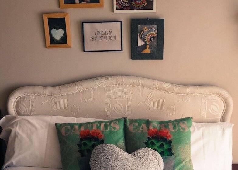 חדר סטנדרט, Rural La Concordia