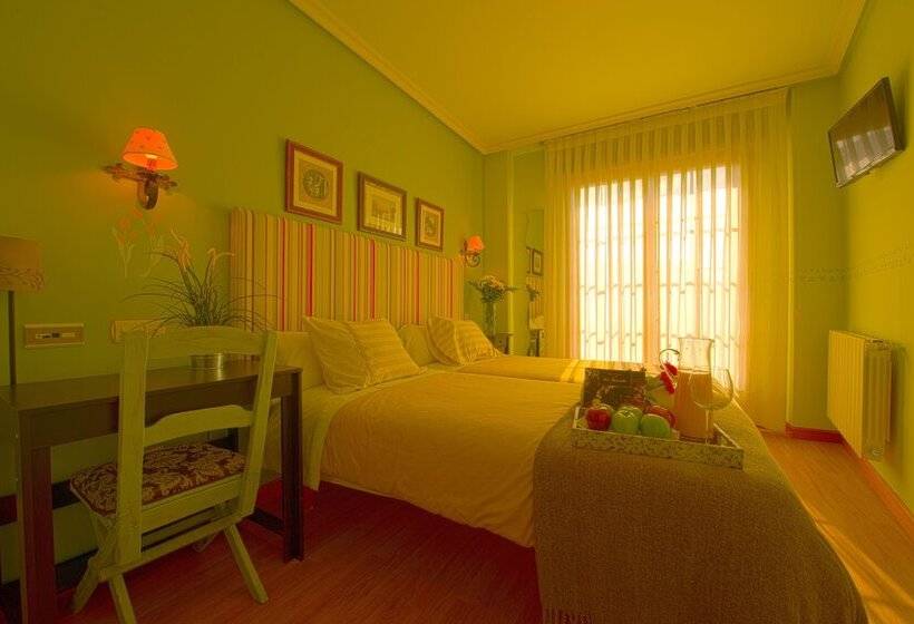 חדר סטנדרט, Rural La Concordia