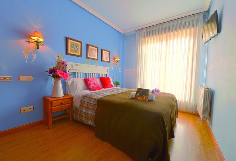 חדר סטנדרט, Rural La Concordia