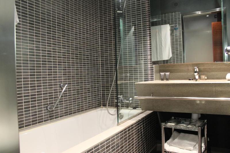 スタンダードルーム, Ac Hotel Som By Marriott