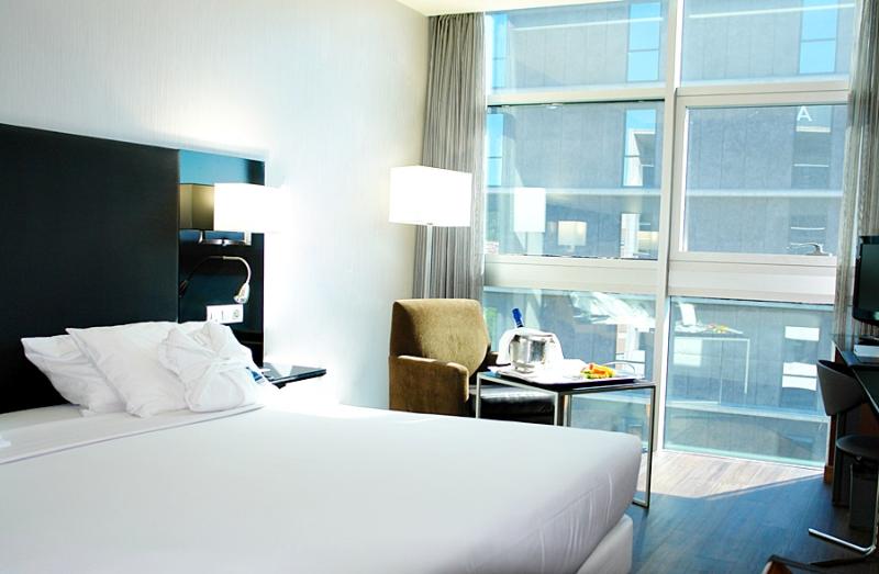 スタンダードルーム, Ac Hotel Som By Marriott