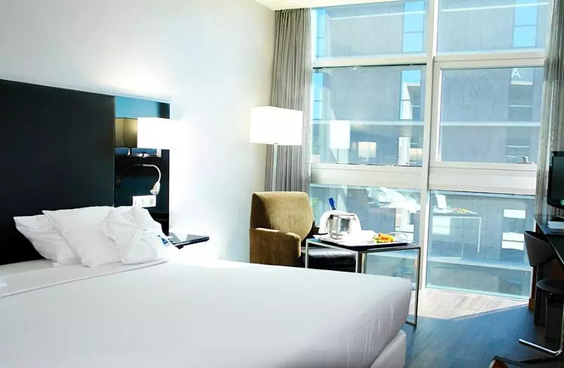 اتاق استاندارد, Ac Hotel Som By Marriott