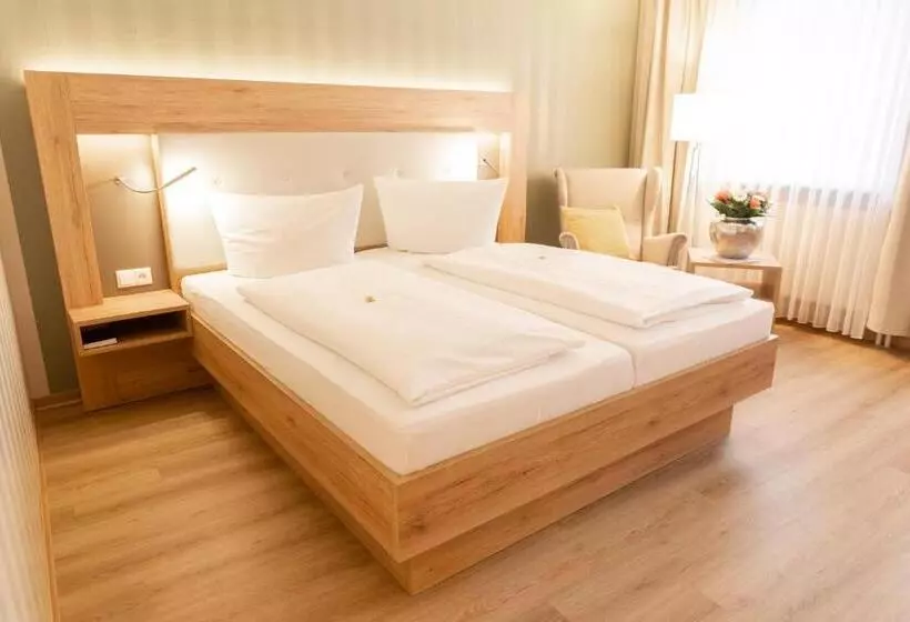 Standard-huone, Altstadt