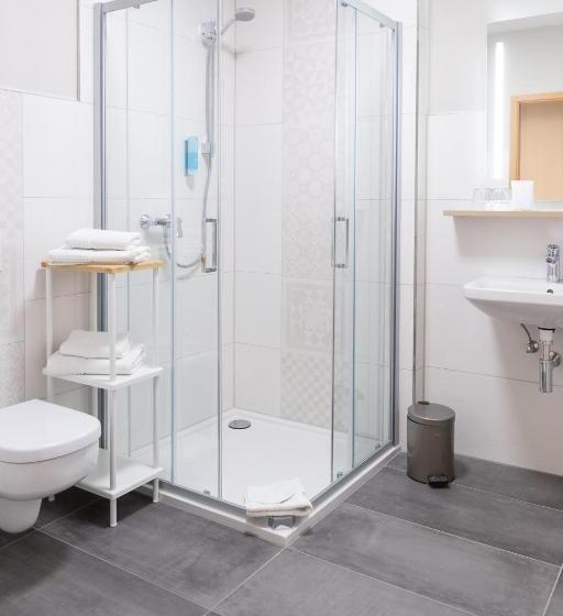 스탠다드 룸, Altstadt