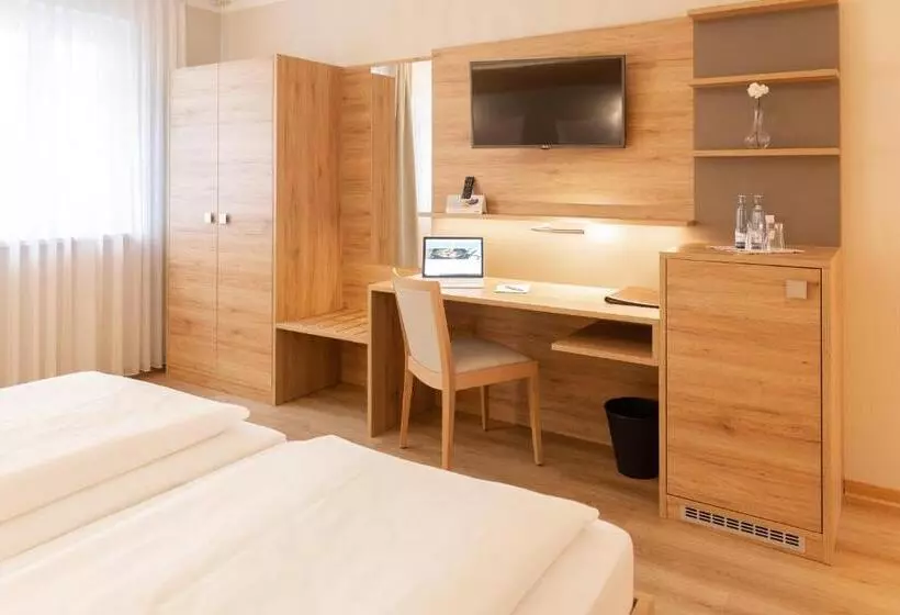 Standard-huone, Altstadt