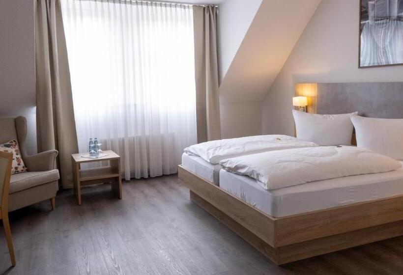 スタンダードルーム, Altstadt