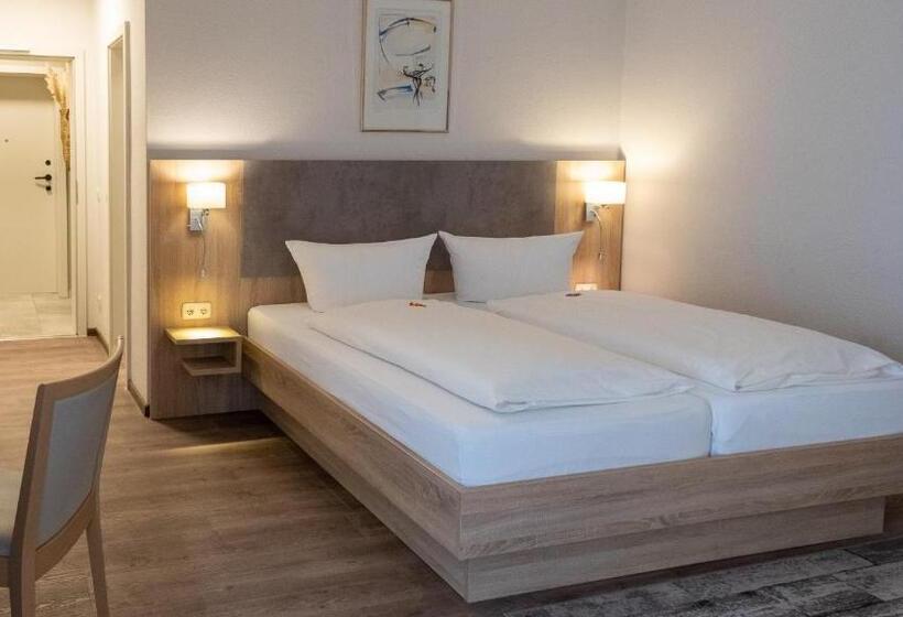 スタンダードルーム, Altstadt