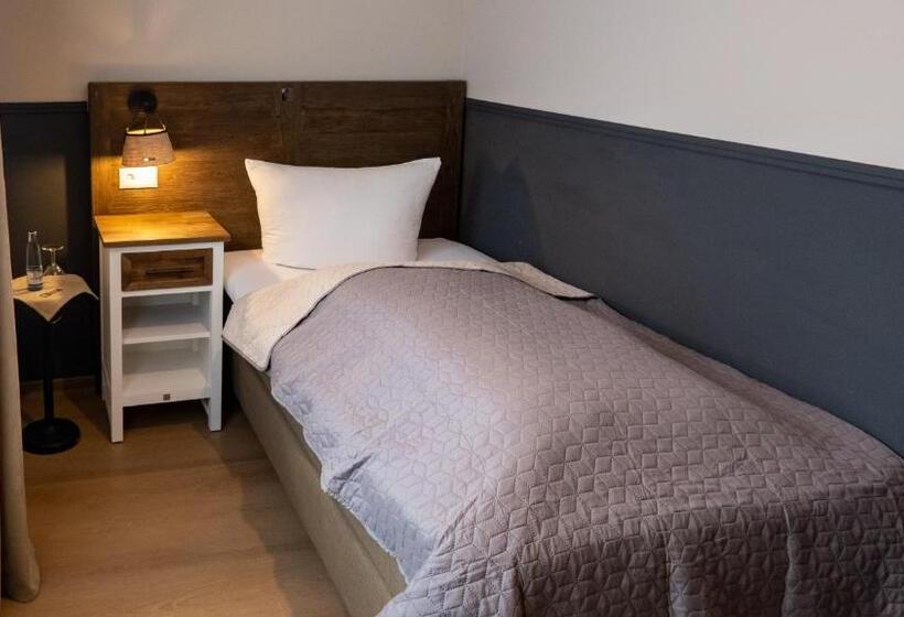 シングルベーシックルーム, Altstadt