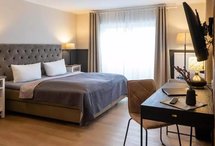 Comfort-huone, Altstadt