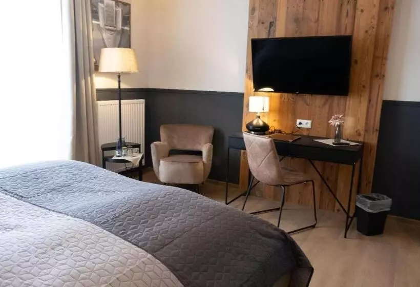 Comfort-huone, Altstadt