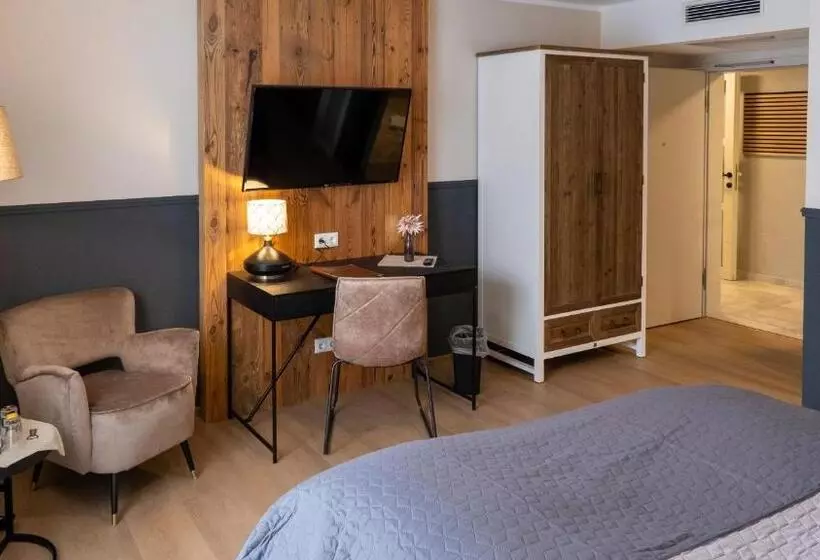 Comfort-huone, Altstadt
