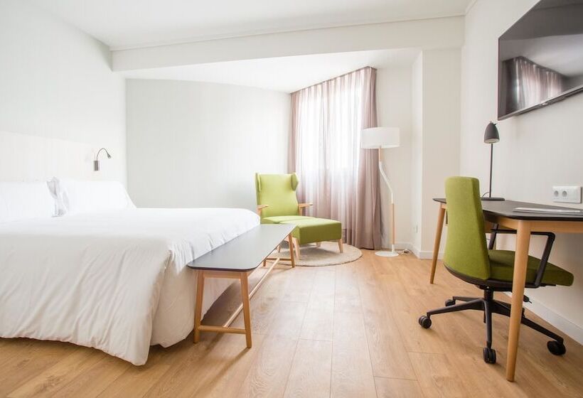 اتاق استاندارد, Artiem Madrid