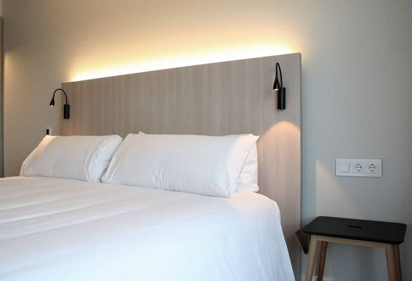 اتاق استاندارد, Artiem Madrid