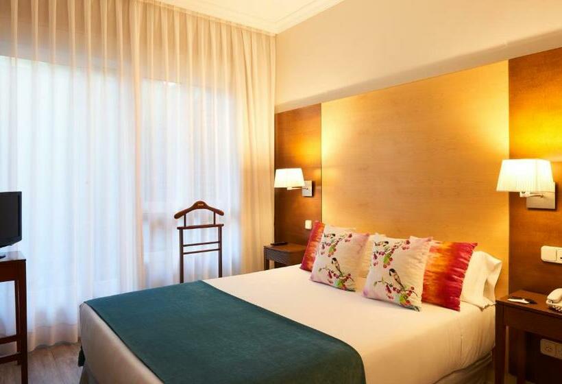 اتاق استاندارد, Suites Barrio De Salamanca