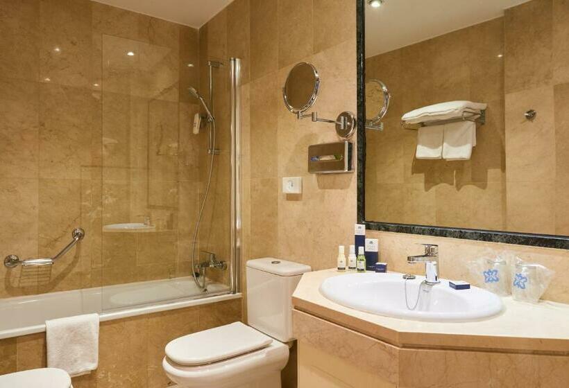 اتاق استاندارد, Suites Barrio De Salamanca