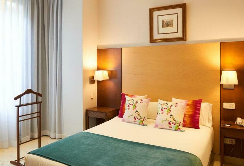 اتاق استاندارد, Suites Barrio De Salamanca
