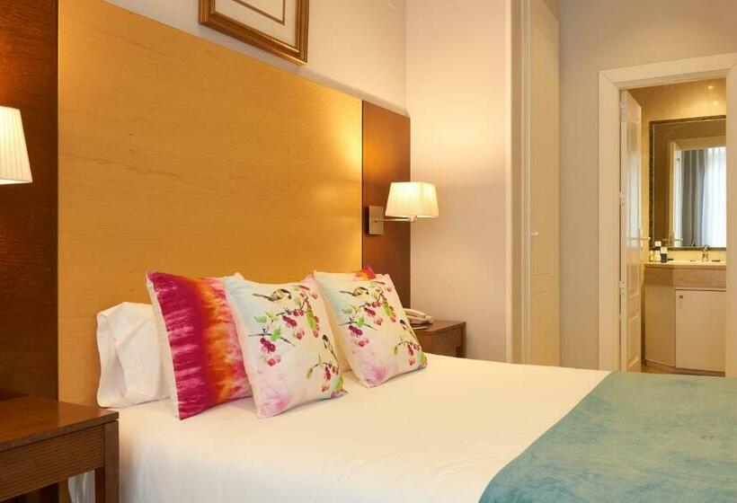 اتاق استاندارد, Suites Barrio De Salamanca