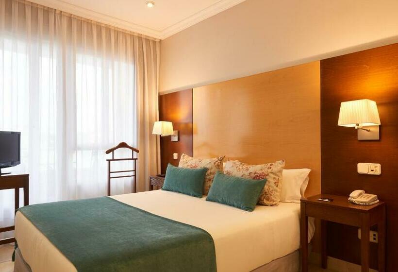 اتاق استاندارد, Suites Barrio De Salamanca