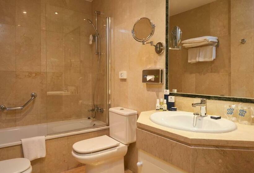 اتاق استاندارد, Suites Barrio De Salamanca