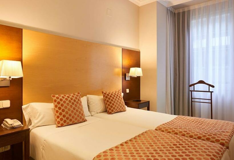 سوییت, Suites Barrio De Salamanca