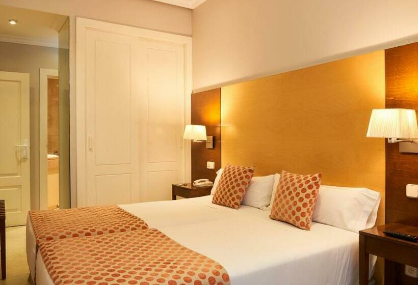 آپارتمان سوپریور 1 خوابه, Suites Barrio De Salamanca