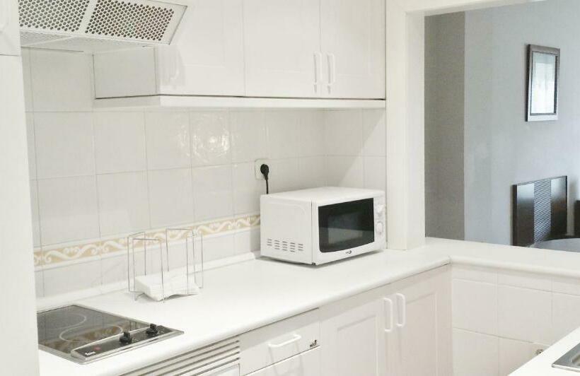 آپارتمان سوپریور 1 خوابه, Suites Barrio De Salamanca