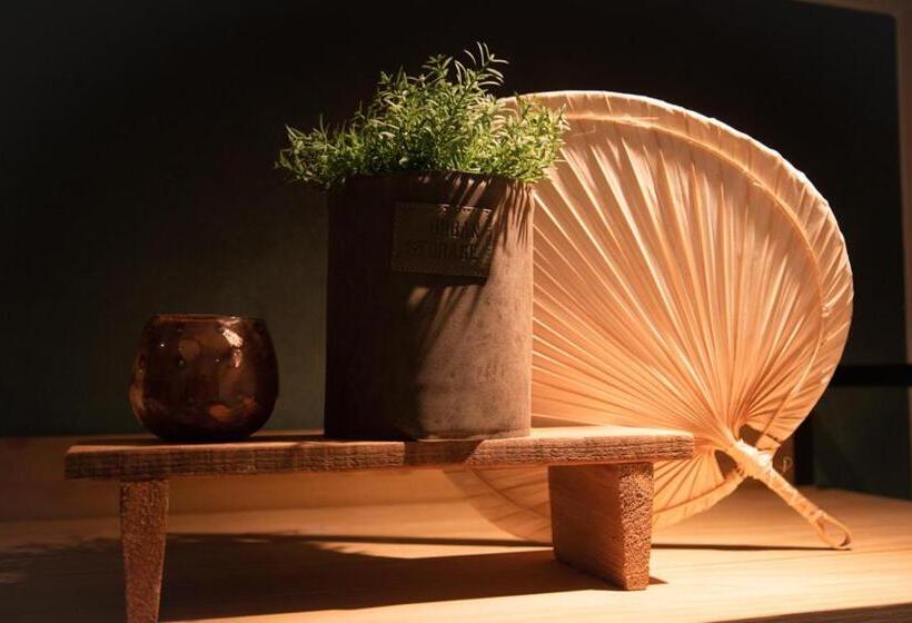 스탠다드 룸, B&b Elementum