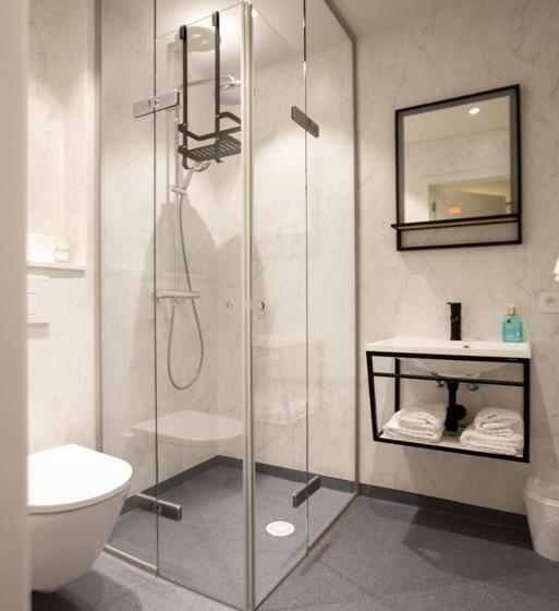 스탠다드 룸, B&b Elementum