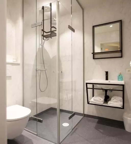 اتاق استاندارد, B&b Elementum
