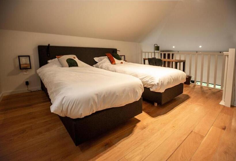 Номер Стандарт, B&b Elementum