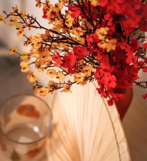 스탠다드 룸, B&b Elementum