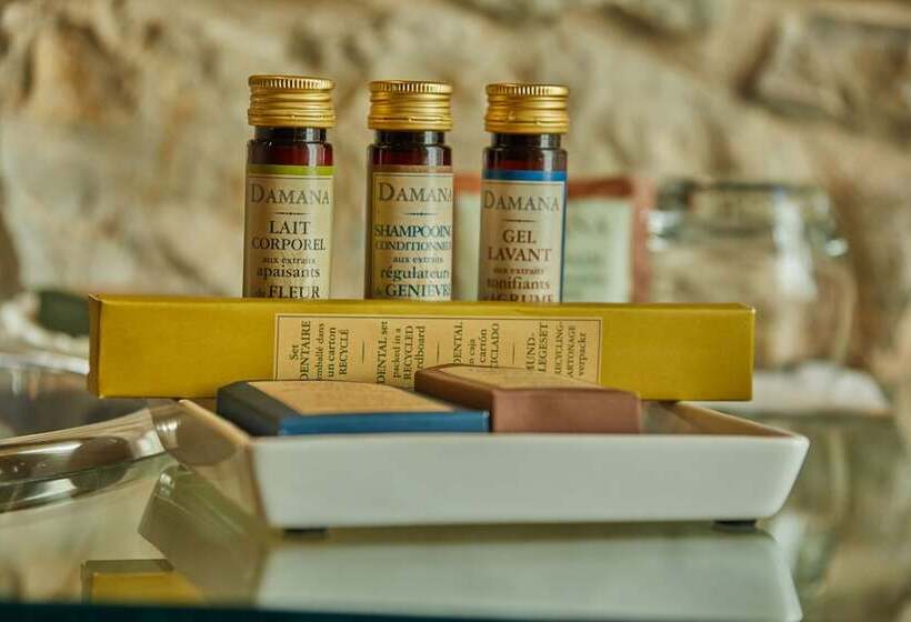 キングサイズベッドのデラックスルーム, Cas Comte Suites & Spa   Adults Only